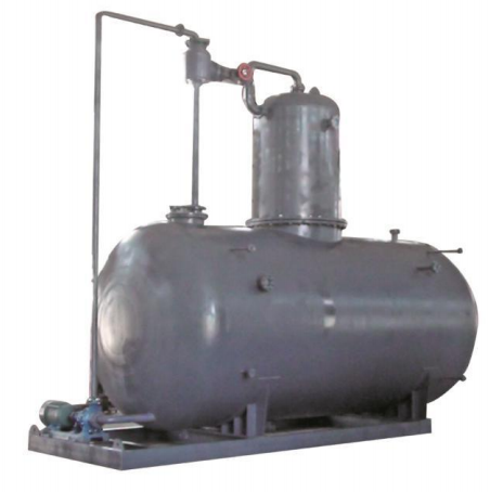 兰州供热系统设备-除氧器